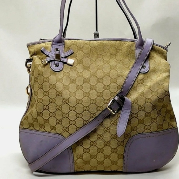 Gucci Handbags - Gucci bag